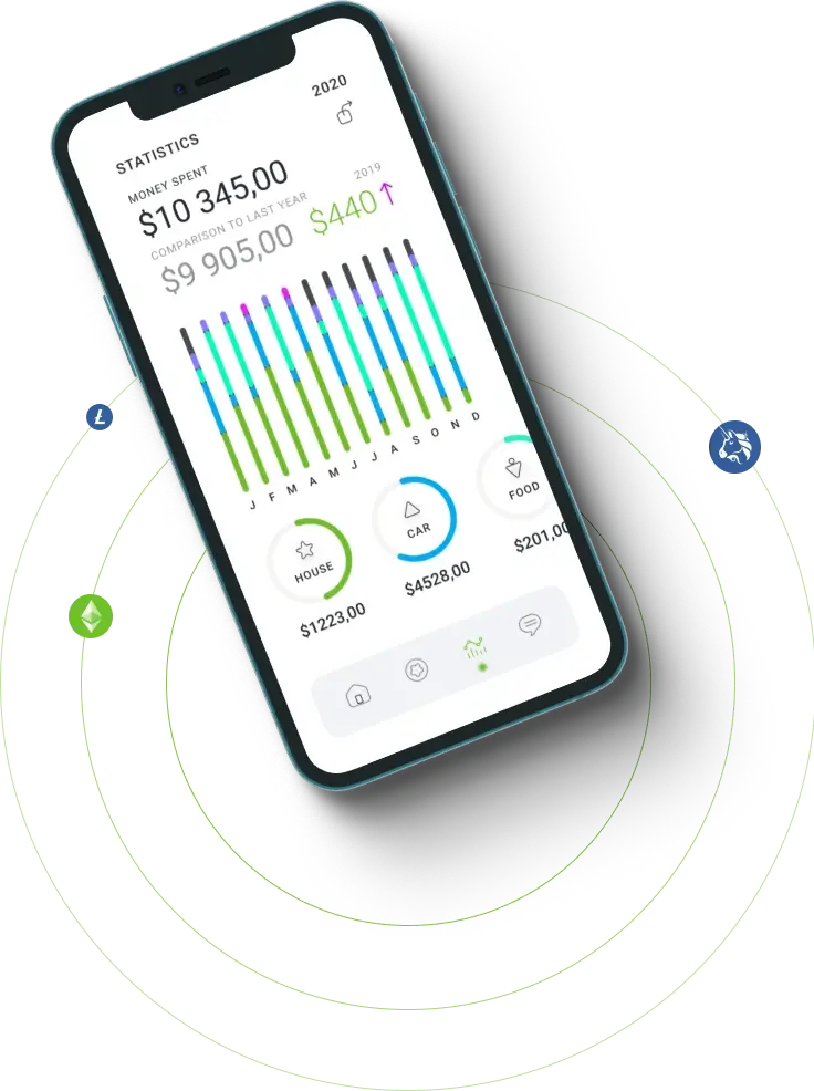 Tanvexor App - Investigando o potencial emocionante da troca de ativos digitais